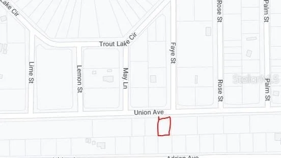 Photo of 405 UNION AVENUE