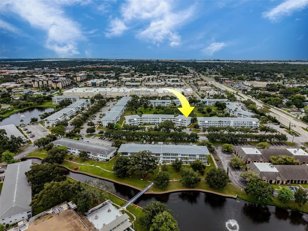 Photo of Unit 310 at 11224 82ND AVENUE