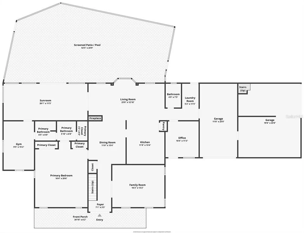 Photo of 6451 76TH TERRACE N
