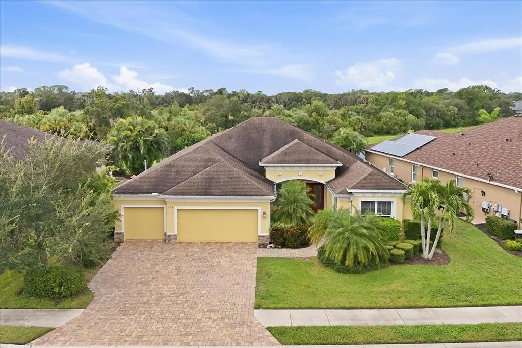 Photo of 640 HONEYFLOWER LOOP