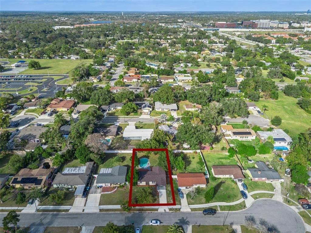 Photo of 3033 SUTTON DRIVE
