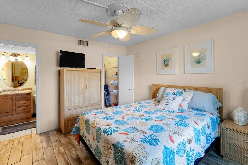 Photo of Unit 111 at 2700 OCEAN SHORE BOULEVARD