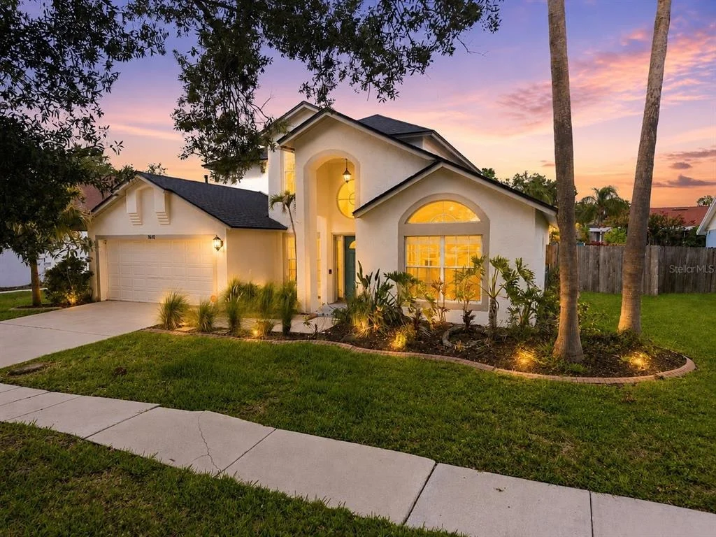 Photo of 1610 LEDGESTONE DRIVE