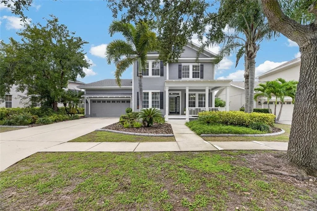 Photo of 435 MANNS HARBOR DRIVE