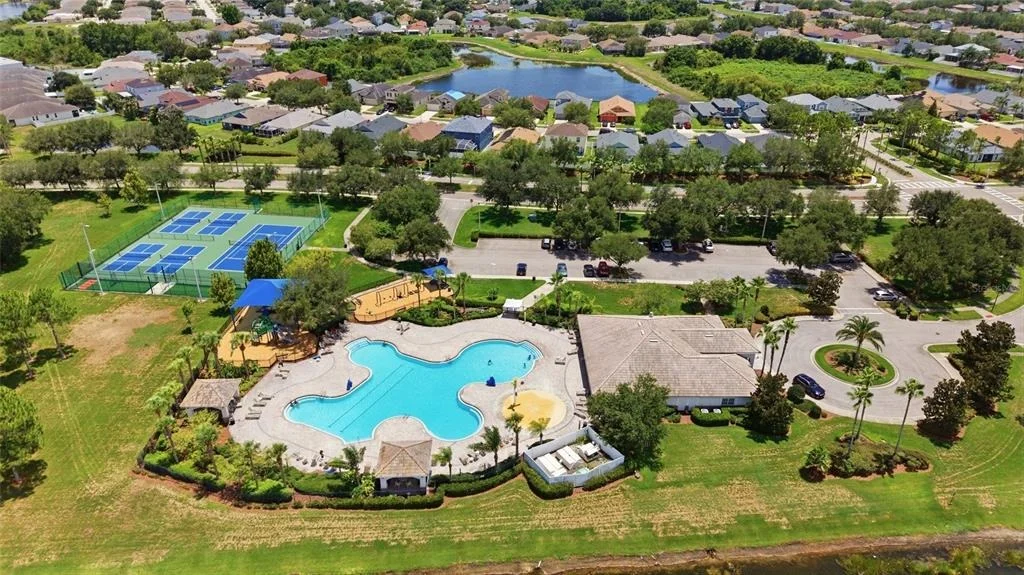 Photo of 12407 GILMERTON MIST LANE