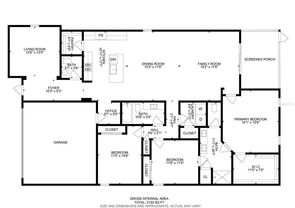 Photo of 5524 LITTLE PATH DRIVE