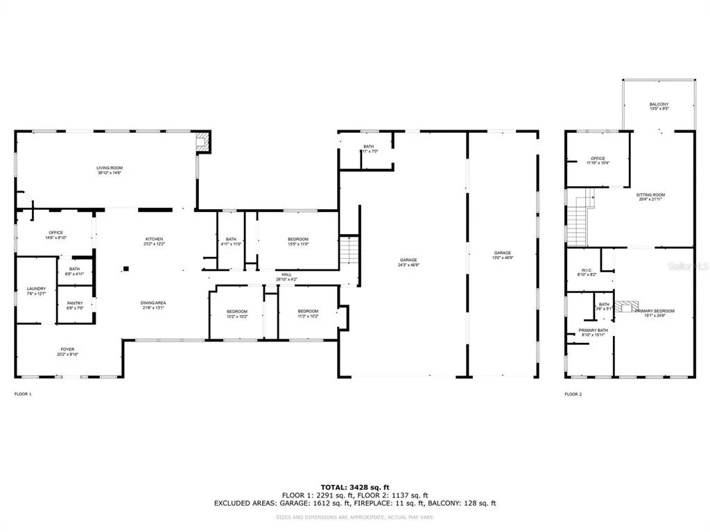 Photo of 5657 OCEANIC ROAD