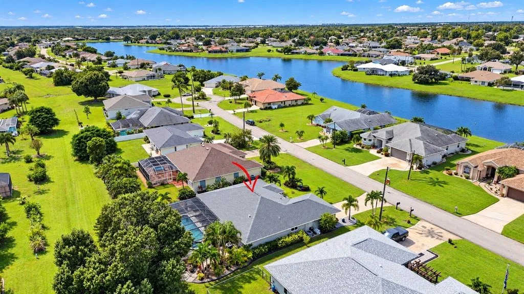Photo of 2276 OBERON LANE