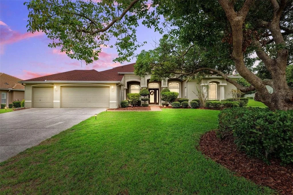 Photo of 13049 THOROUGHBRED DRIVE