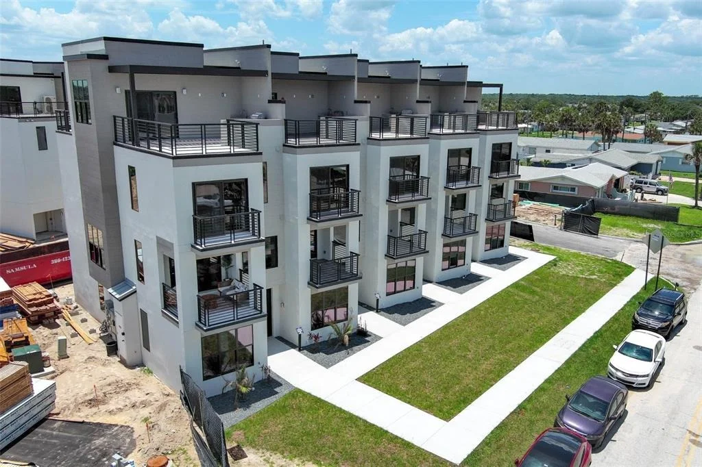 Photo of Unit 28 at 2360 OCEAN SHORE BOULEVARD