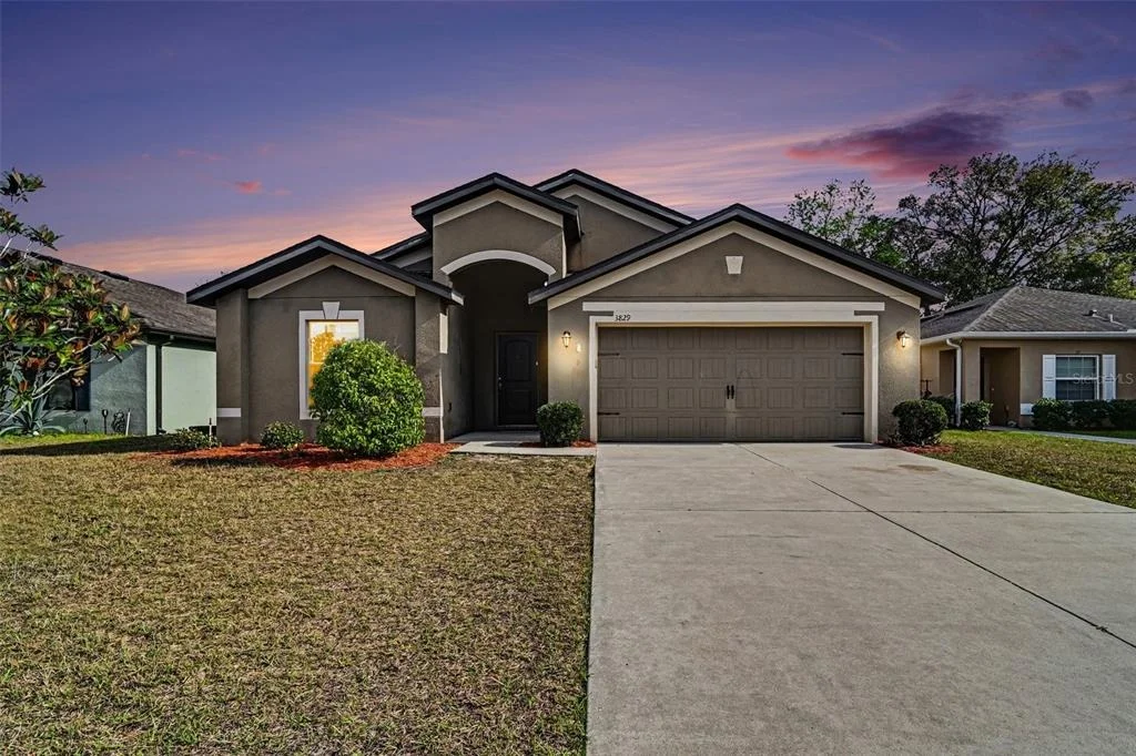 Photo of 3829 ARBORVITAE WAY