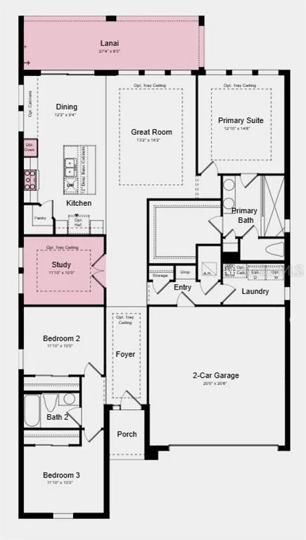 Photo of 814 SKY SHADE DRIVE