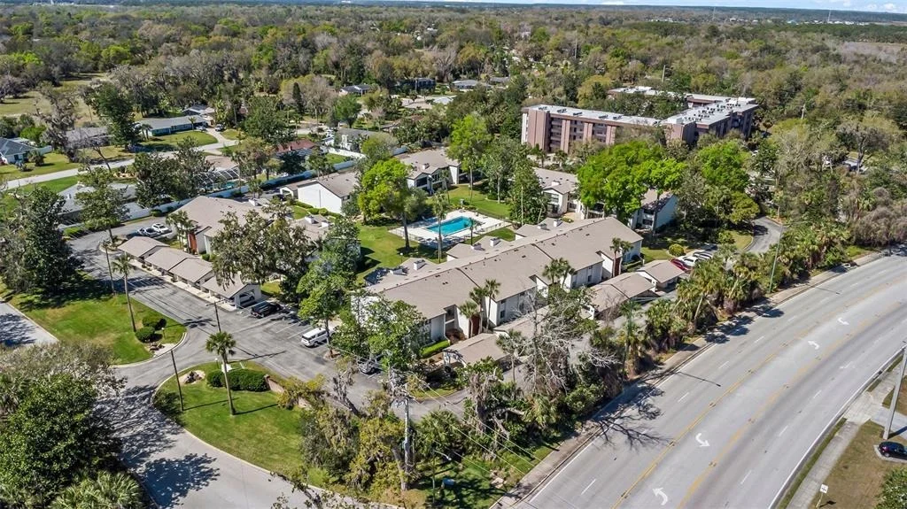Photo of Unit 112 at 1 TOMOKA OAKS BOULEVARD