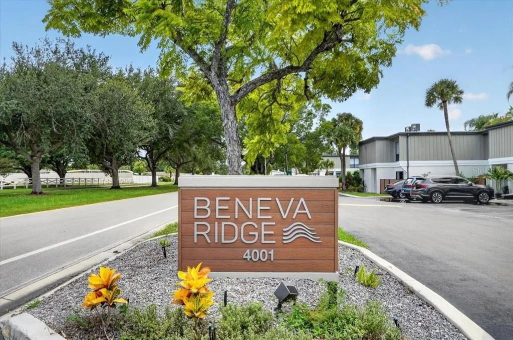Photo of Unit 310 at 4001 BENEVA ROAD