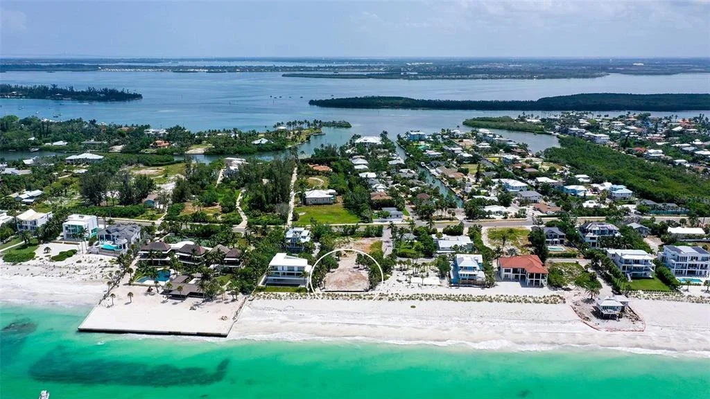 Photo of 6601 GULFSIDE ROAD