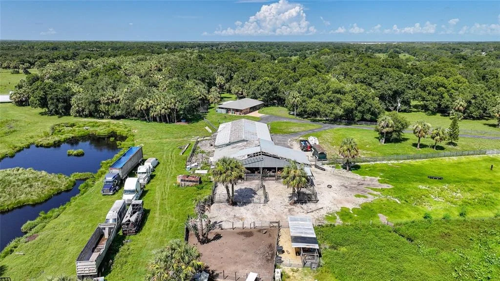 Photo of 43451 & 43631 FARABEE ROAD