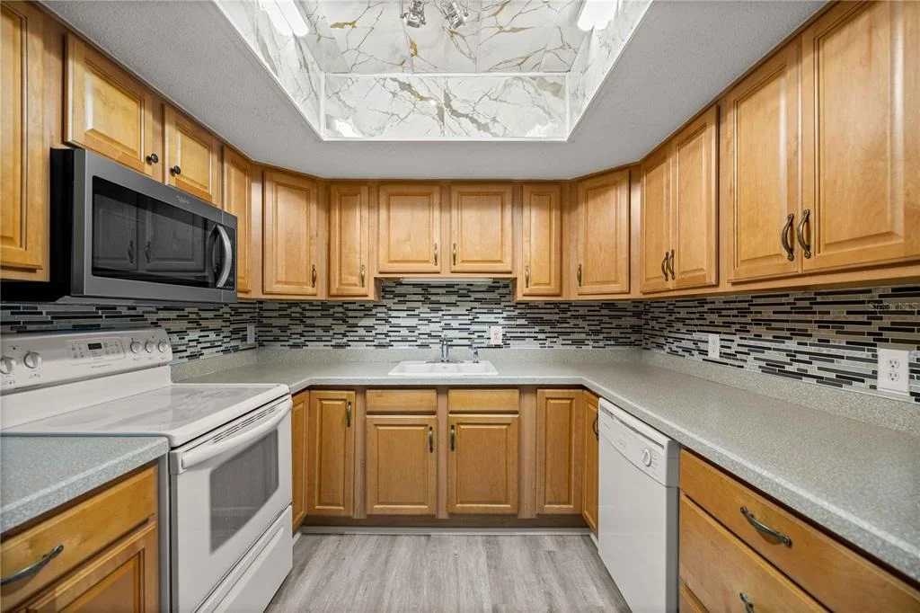 Photo of Unit A at 568 FAIRWAYS CIRCLE