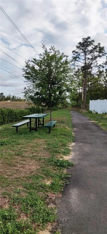 Photo of 5568 OCEAN BREEZE DRIVE