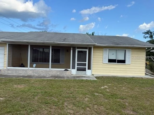 Photo of 499 WATER ROAD