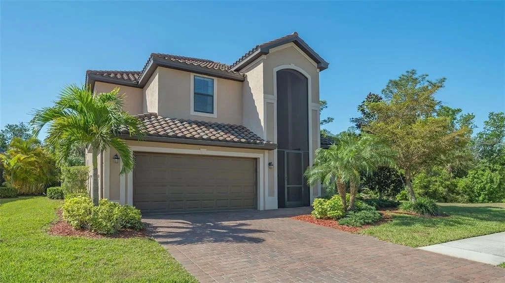 Photo of 12801 CINQUETERRE DRIVE