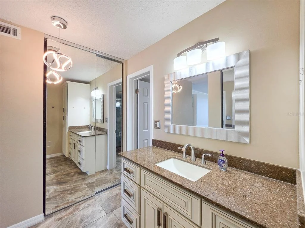 Photo of Unit 3040 at 3360 OCEAN SHORE BOULEVARD