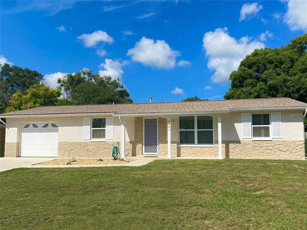 Photo of 4321 PEACOCK ROAD