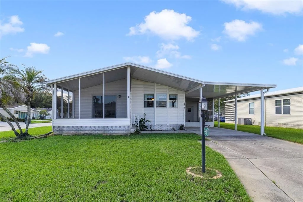Photo of 2486 INDEPENDENCE LANE