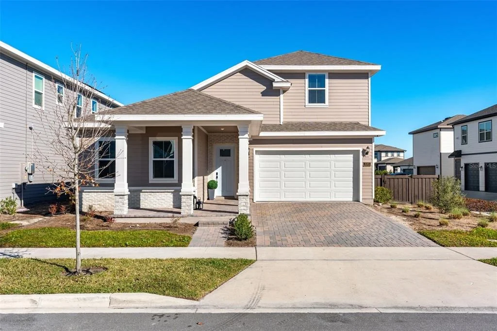 Photo of 3085 EXPEDITION DRIVE