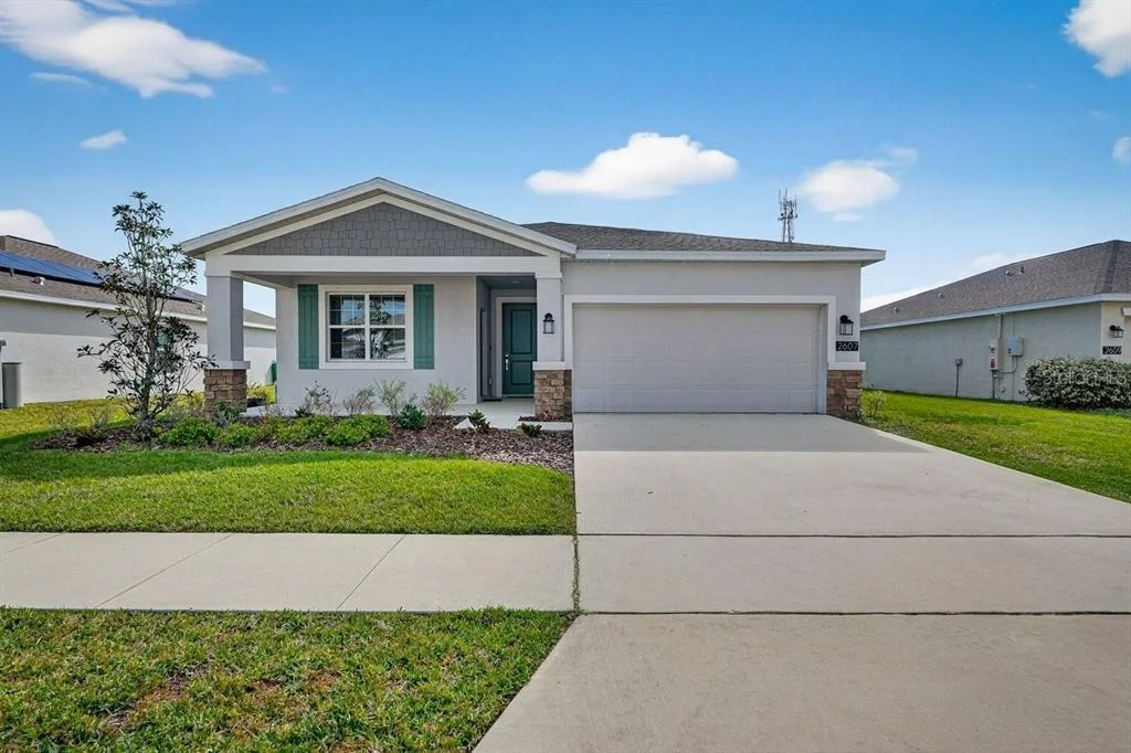 Photo of 2607 HOPTREE LANE