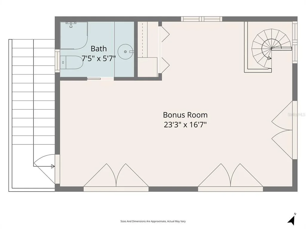 Photo of 528 KEY ROYALE DRIVE