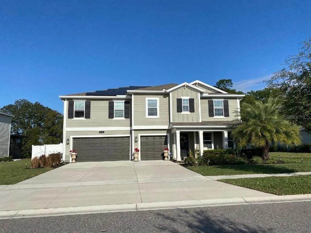 Photo of 5686 ALENLON WAY