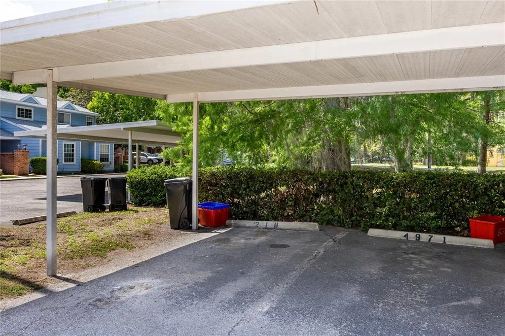 Photo of Unit K at 218 NW 50TH BOULEVARD