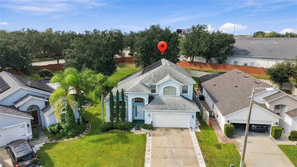 Photo of 16706 RISING STAR DRIVE