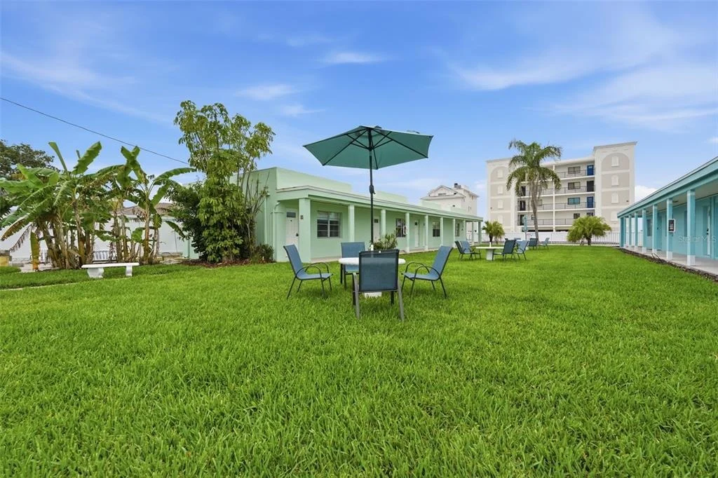 Photo of Unit 2 at 17880 GULF BOULEVARD
