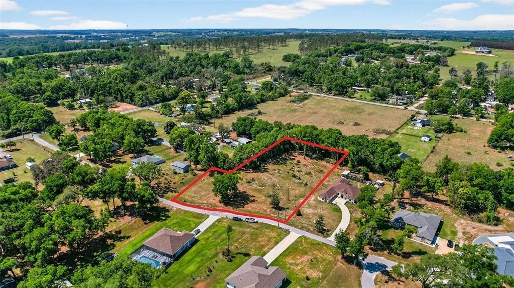 Photo of Lot 3 FRAZEE COURT