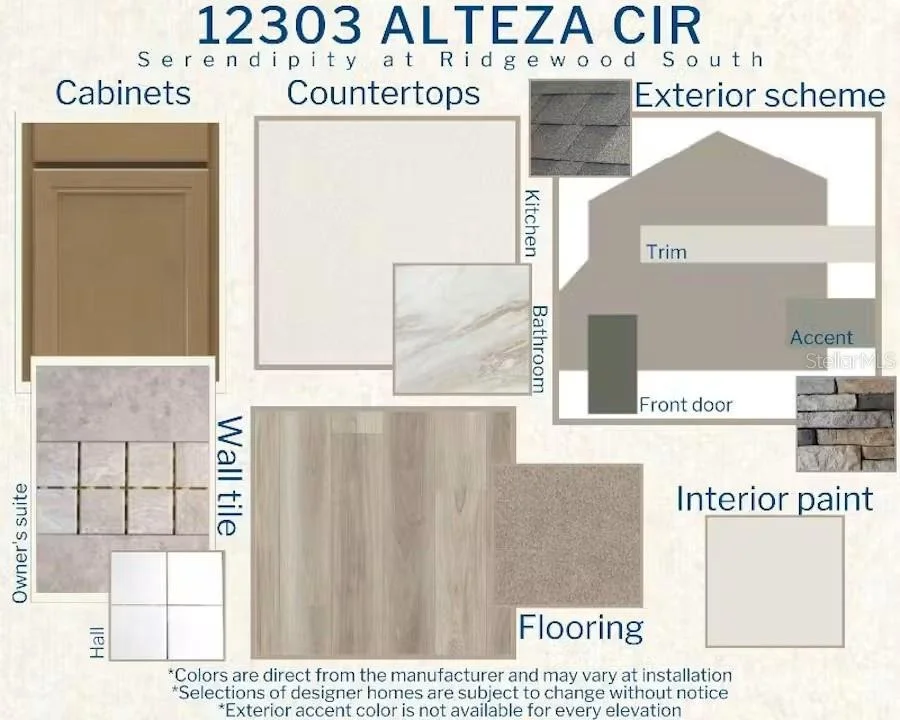 Photo of 12303 ALTEZA CIRCLE
