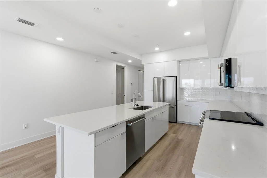 Photo of Unit 205 at 400 150TH AVENUE