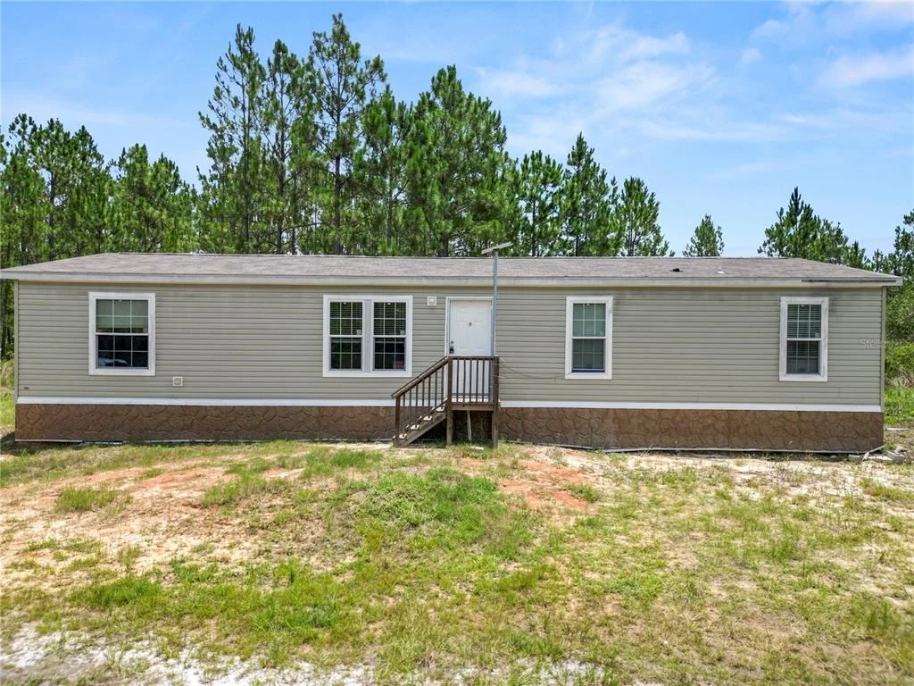 Photo of 3450 SALYERS ROAD