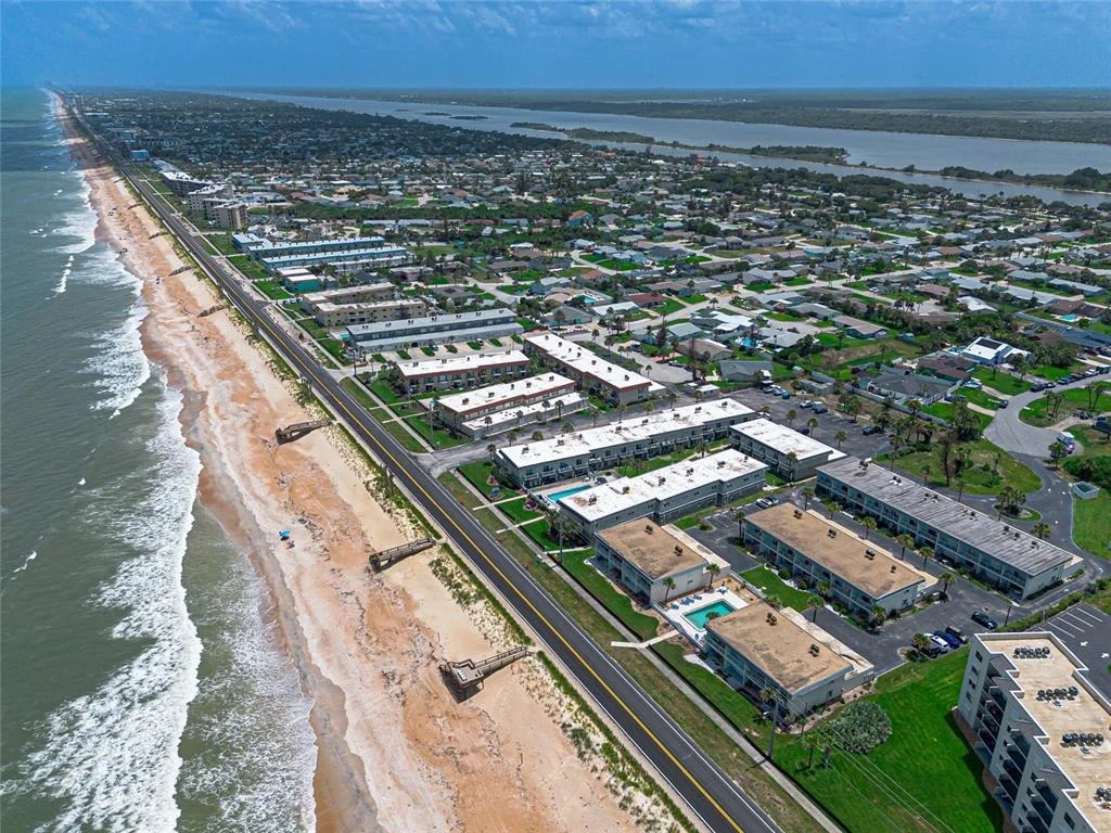 Photo of Unit 26 at 2820 OCEAN SHORE BOULEVARD