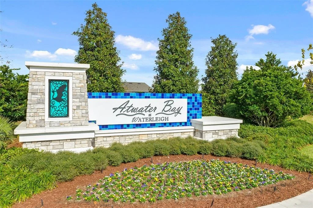 Photo of 16031 PEBBLE BLUFF LOOP