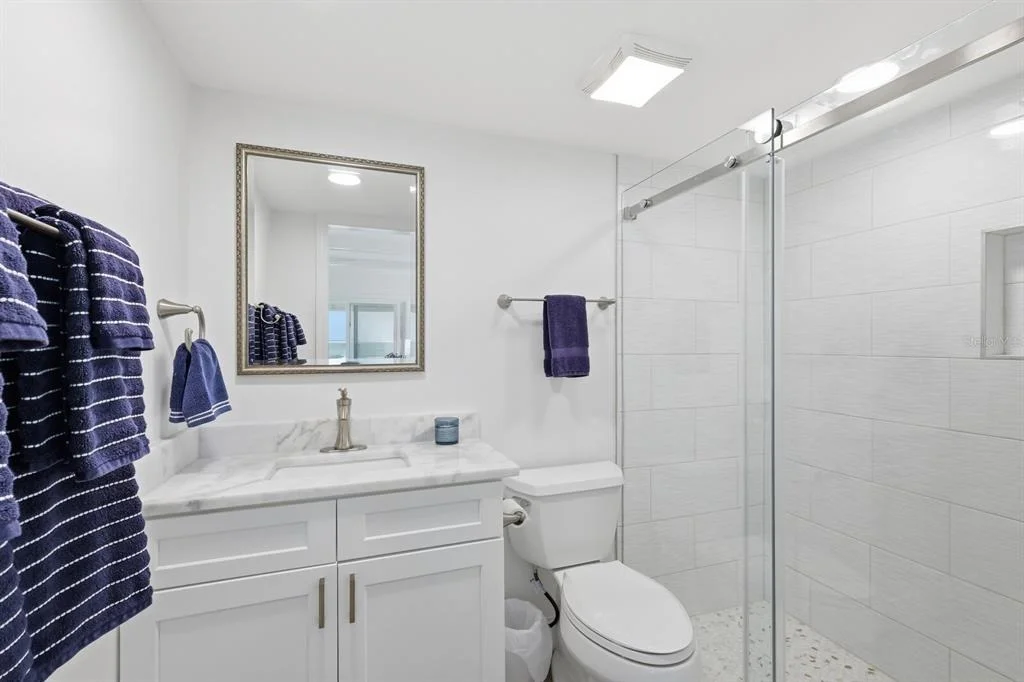 Photo of Unit 5C at 320 GULF BOULEVARD