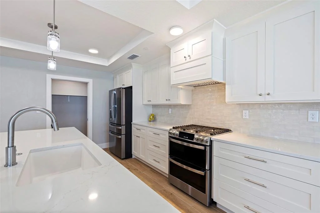 Photo of Unit 201 at 14048 GULF BOULEVARD