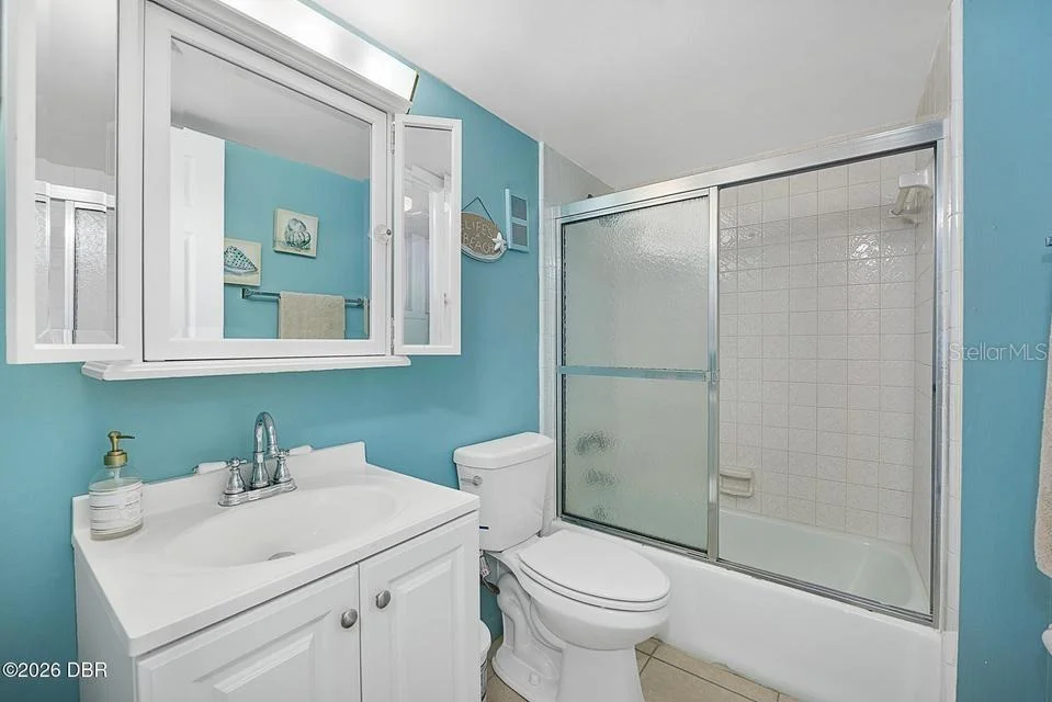 Photo of Unit F110 at 1415 OCEAN SHORE BOULEVARD