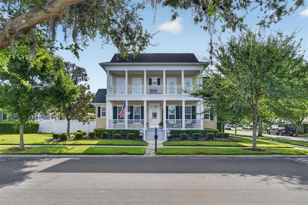 Photo of 1009 INDIGO DRIVE