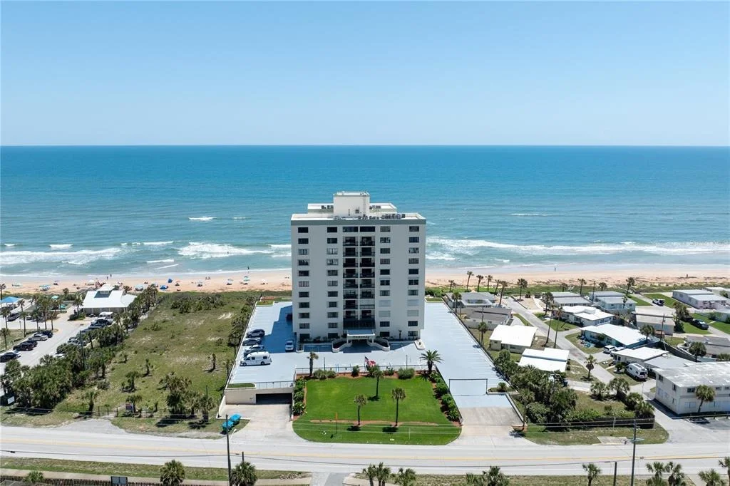 Photo of Unit 2C at 1513 OCEAN SHORE BOULEVARD