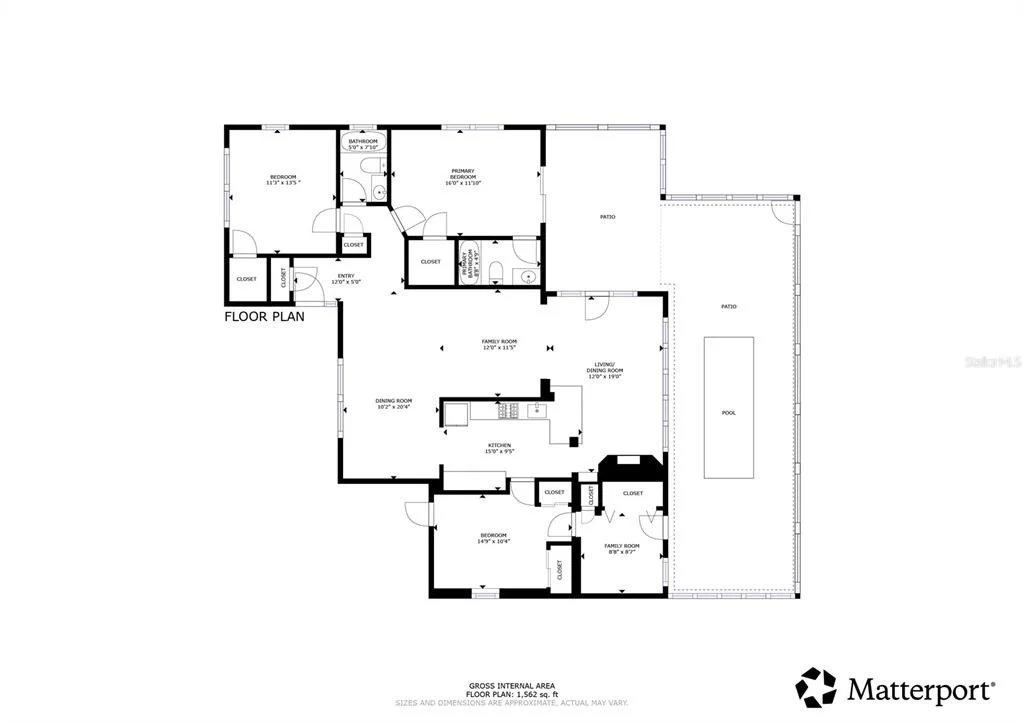 Photo of 13711 ALLYN DRIVE