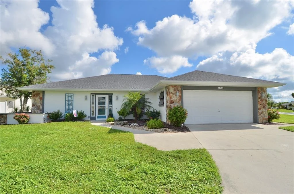 Photo of 3286 MEADOW RUN CIRCLE