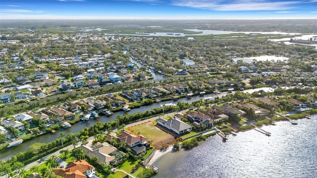 Photo of 4111 HAWK ISLAND DRIVE