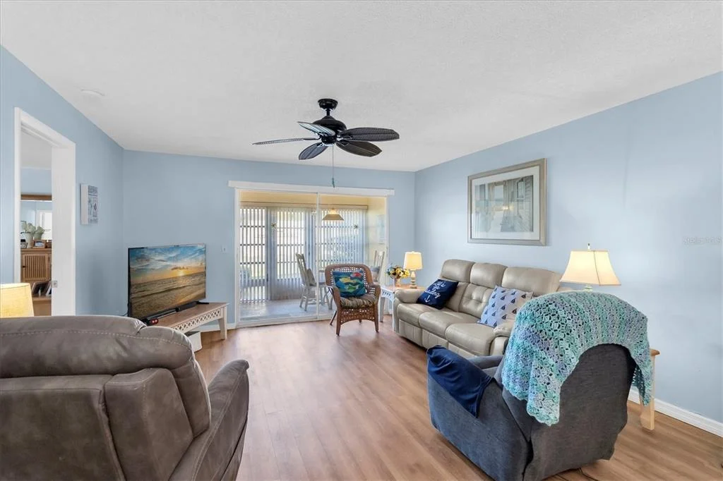 Photo of Unit 6A at 1701 PINEHURST ROAD