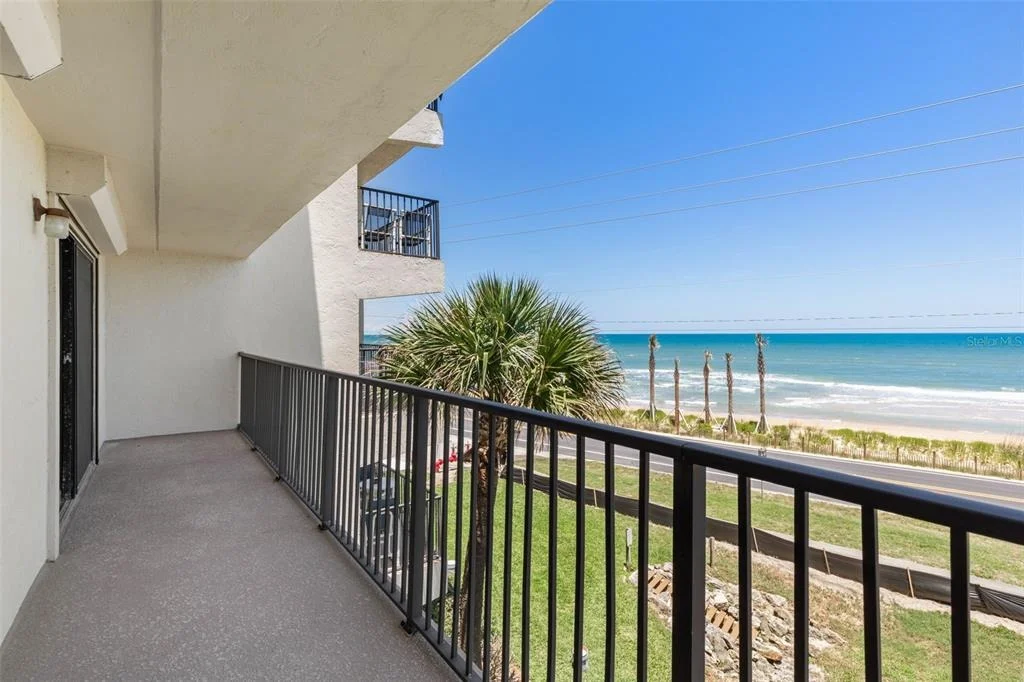 Photo of Unit 316 at 2700 OCEAN SHORE BOULEVARD